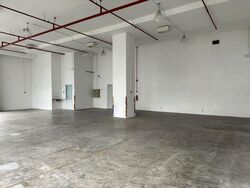 Pandan Loop (D5), Warehouse #527571291